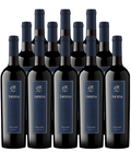 Northstar Merlot Polaris Horse Heaven Hills 2023 750 ML (12 Bottles)