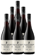 Giant Steps Pinot Noir Single Vineyard Applejack Vineyard Yarra Valley 2022 750 ML (6 Bottles)