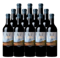 Rowen Red Wine Sonoma County 2022 750 ML (12 Bottles)