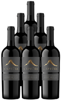 Capture Cabernet Sauvignon Pine Mountain-Cloverdale Peak 2021 750 ML (6 Bottles)