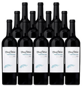 Chateau Ste. Michelle Merlot Canoe Ridge Estate Horse Heaven Hills 2022 750 ML (12 Bottles)