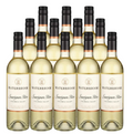 Waterbrook Melange Blanc 750 ML (12 Bottles)