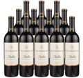 Waterbrook Malbec 750 ML (12 Bottles)