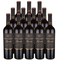 Waterbrook Winery Merlot Reserve Columbia Valley 750 ML (12 Bottles)