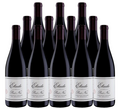 Etude Pinot Noir Fiddlestix Sta Rita Hills 750 ML (12 Bottles)