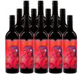 Tooth & Nail Cabernet Sauvignon 2022 750 ML (12 Bottles)