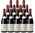 La Vieille Ferme Cotes du Ventoux Rouge 750 ML (12 Bottles)