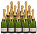 Bollinger Brut Special Cuvee 750 ML (12 Bottles)