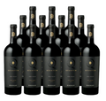 Beringer Quantum Napa Valley 750 ML (12 Bottles)