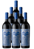 Patrimony Cabernet Sauvignon 2021 750 ML (6 Bottles)