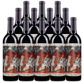 Rabble Cabernet Sauvignon Mossfire Ranch Paso Robles 750 ML (12 Bottles)