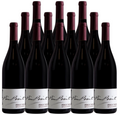 Pin Point Pinot Noir 750 ML (12 Bottles)
