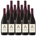 Apothic Pinot Noir California 750 ML (12 Bottles)