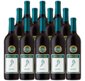 Barefoot Cellars Malbec 750 ML (12 Bottles)