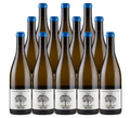Bretaudeau Domaine de Bellevue Muscadet Sevre-et-Maine 2023 750 ML (12 Bottles)