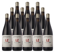 Bodega Lanzaga Lz 750 ML (12 Bottles)