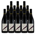 Domaine du Granit Les Garants Vieilles Vignes Fleurie 2022 750 ML (12 Bottles)