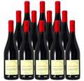 Fabien Duveau Saumur Rouge Poyeux 750 ML (12 Bottles)