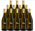 Hess Collection The Lioness Chardonnay 2023 750 ML (12 Bottles)