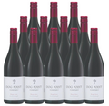 The Marlborough Pinot Noir 750 ML (12 Bottles)