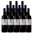 Fronton De Oro Tinto 750 ML (12 Bottles)