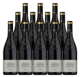 Marquis de Goulaine Chinon Rouge 750 ML (12 Bottles)