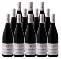Christophe Buisson Savigny 2021 750 ML (12 Bottles)