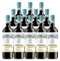 Vinatigo Vijariego Blanc 750 ML (12 Bottles)