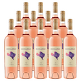 Michael Lavelle Iris Rose 2021 750 ML (12 Bottles)