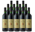 Clos Canarelli Corse Figari Rouge 750 ML (12 Bottles)