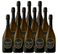 Ackerman Royal Cremant de Loire Brut 2021 750 ML (12 Bottles)