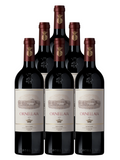 Ornellaia Bolgheri Superiore 2023 750 ML (6 Bottles)