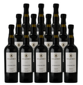 Delaforce Late Bottled Vintage Port 750 ML (12 Bottles)