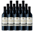Delille Cellars Chaleur Estate Rouge 2021 750 ML (12 Bottles)