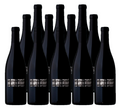 Ex Post Facto Syrah Perilune Santa Rita Hills 2022 750 ML (12 Bottle)