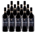 Rizzi Barbaresco Vigneto Nervo 2021 750 ML (12 Bottle)