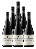 Giant Steps Pinot Noir Circle Of Fifths Yarra Valley 2025 750 ML (6 Bottle)