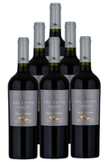 Haras De Pirque Galantas Gran Reserva Cabernet Franc Maipo Valley 2022 750 ML (6 Bottle)