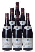 Olivier Leflaive Volnay Clos Des Angles Premier Cru 2024 750 ML (6 Bottle)