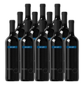Saldo Red Blend California 2021 750 ML (12 Bottle)