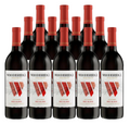 Woodbridge by Robert Mondavi Red Blend 750 ML (12 Bottle)