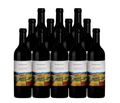 Recoltant Napa Valley Cabernet Sauvignon 2023 750 ML (12 Bottle)