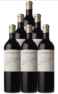 Bodega Lanzaga La Estrada Tinto 750 ML (6 Bottles)