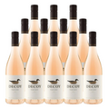 Decoy Rose 2025 750 ML (12 Bottles)