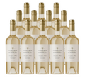 Gundlach Bundschu Sauvignon Blanc 2024 750 ML (12 Bottles)