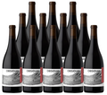 Obsidian Ridge Poseidon Vineyard Pinot Noir 2022 750 ML (12 Bottles)