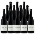 Atelier Pinot Noir Russian River 2022 750 ML (12 Bottles)