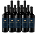 Decoy Limited Alexander Valley Cabernet Sauvignon 2023 750 ML (12 Bottles)