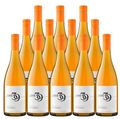 Line 39 Organic Chardonnay 750 ML (12 Bottles)
