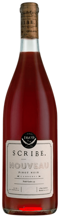 Scribe Nouveau Pinot Noir 2025 750 ML